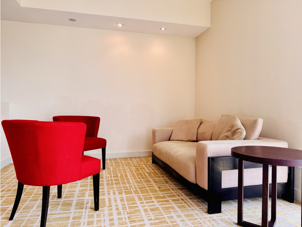 Se alquila apartamento estudio en Waldorf Astoria Marbella amoblado — foto 2