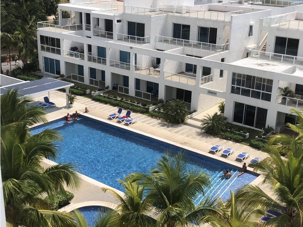 Alquiler en Playa Blanca Resort