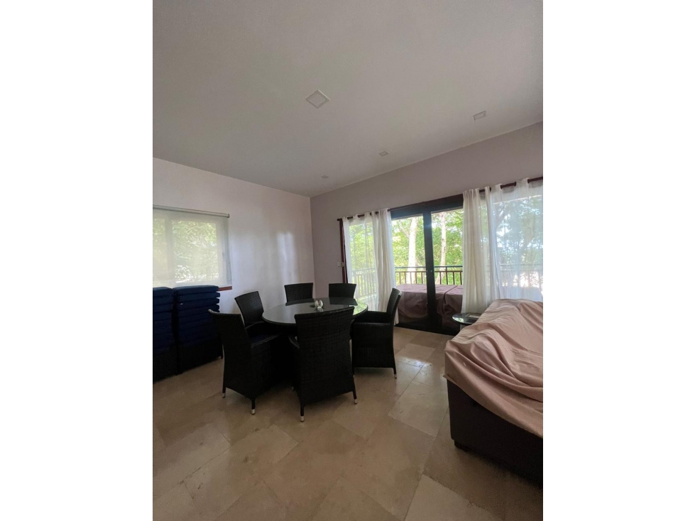 SE VENDE VILLA ENCANTADORA EN ISLA SABOGA - 2