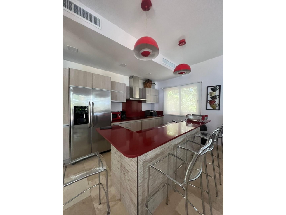 SE VENDE VILLA ENCANTADORA EN ISLA SABOGA - 3