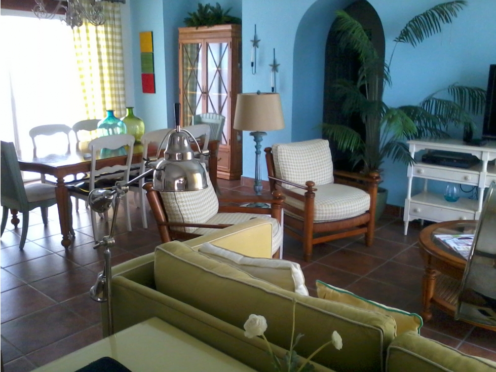 Venta de apartamento en Buenaventura