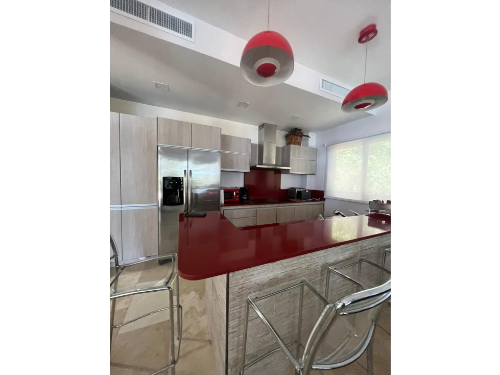 SE VENDE VILLA ENCANTADORA EN ISLA SABOGA - 4