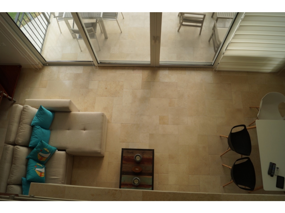 Se Alquila Loft en Puntarena Buenaventura - 2