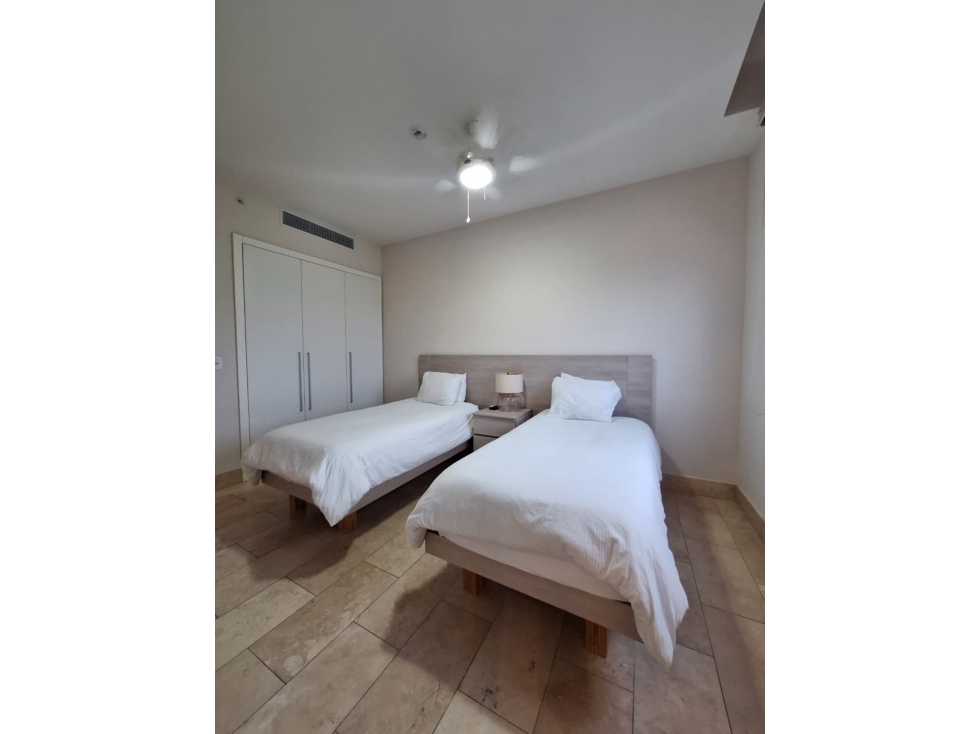 Se alquila apartamento en Marina Village para Fiestas Patrias - 2