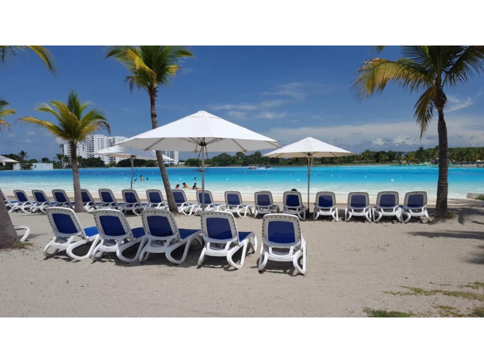 Se alquila apartamento en playa blanca resort — foto 2