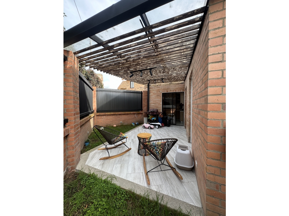 Se vende apartamento en El Bosque Tumba Muerto