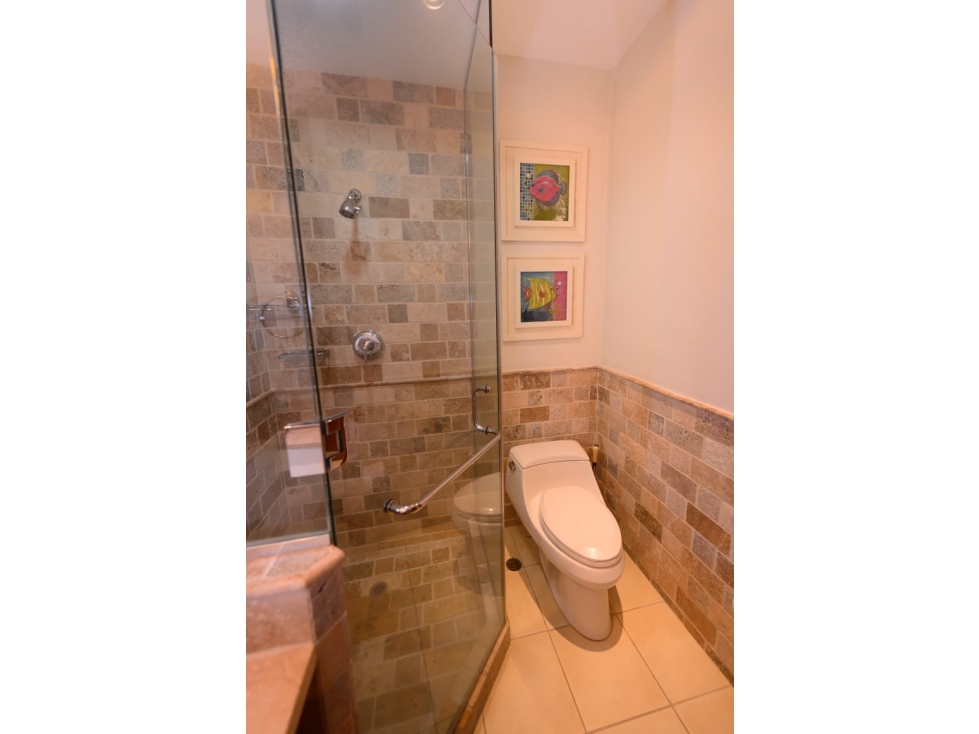 Alquiler de apartamento en Paseo de las Casas en Buenaventura — foto 2