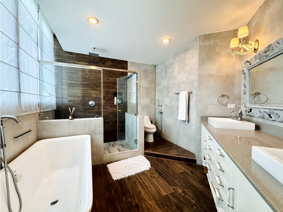 Se vende apartamento en Punta Pacifica — foto 2