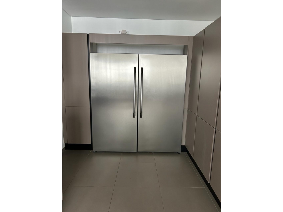 Venta apartamento en Santa María Golf & Country Club — foto 2