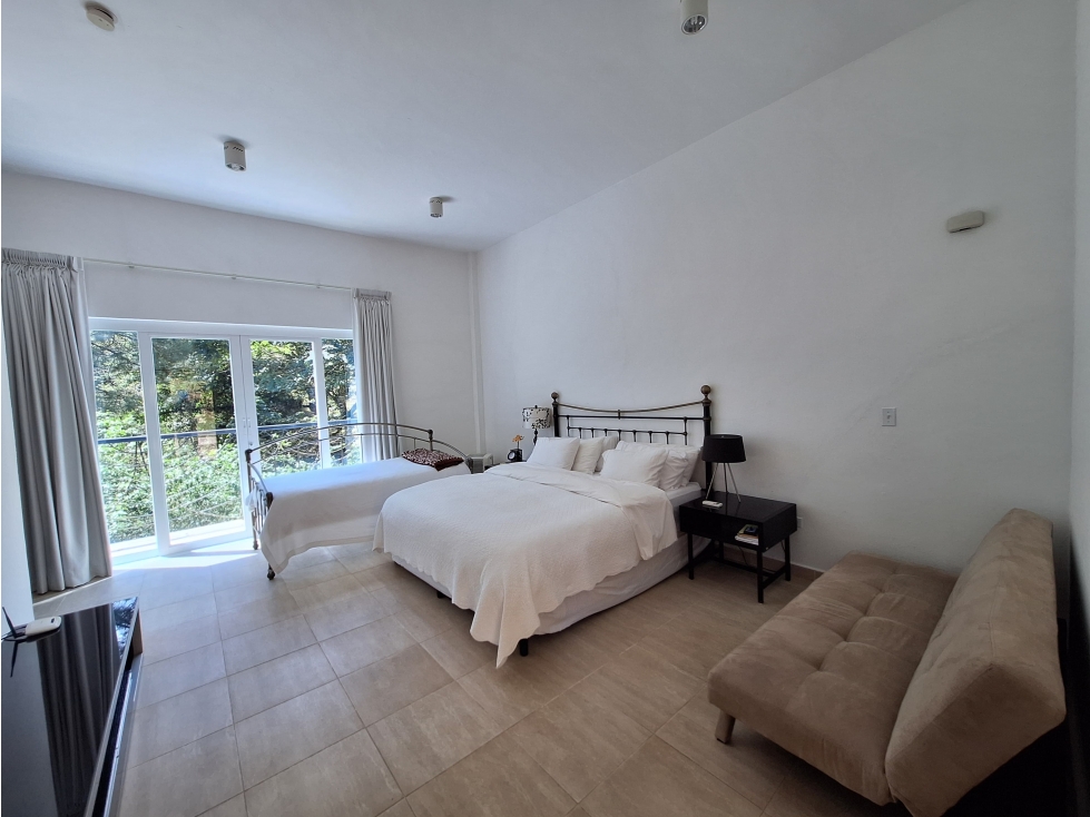 Se alquila y se vende casa en Altos del María — foto 2