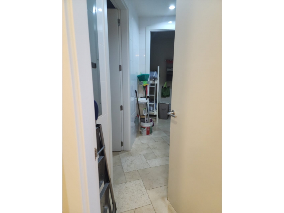 Se vende apartamento en Puntarena, Buenaventura — foto 3