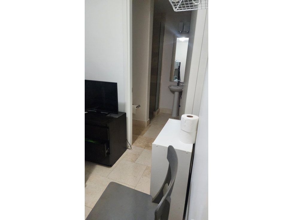 Se vende apartamento en Puntarenas Buenaventura — foto 3