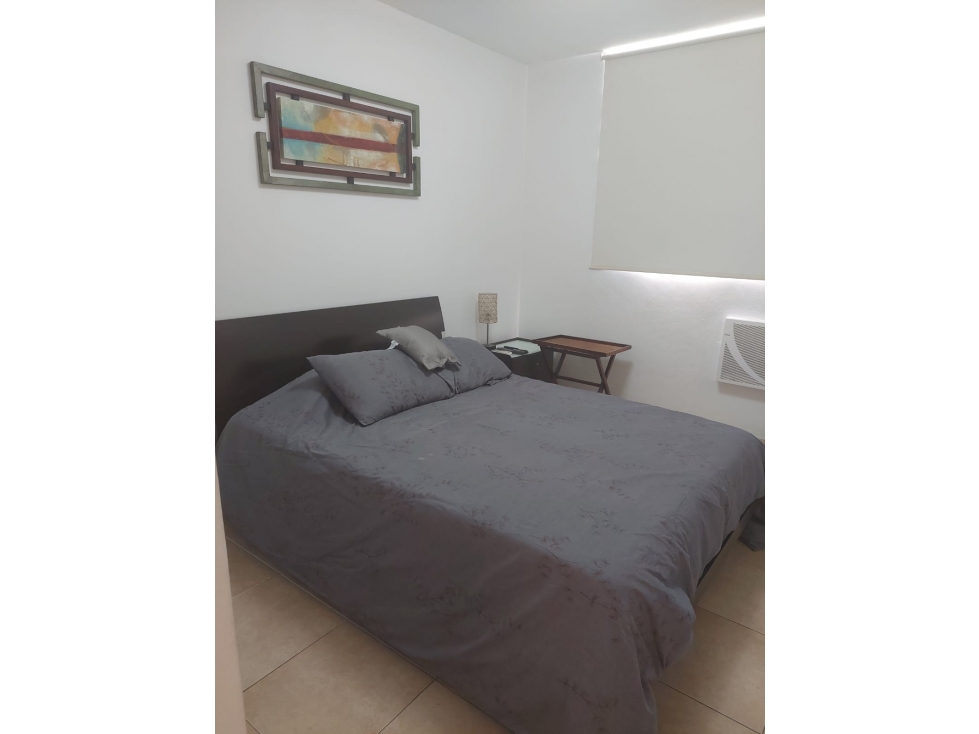 Se alquila en playa farallón apartamento frente al mar — foto 2