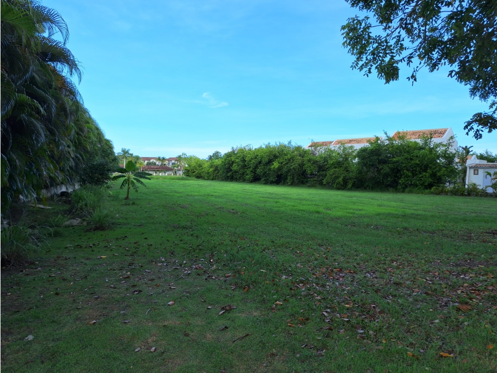 Se vende lote de terreno en Buenaventura - 2