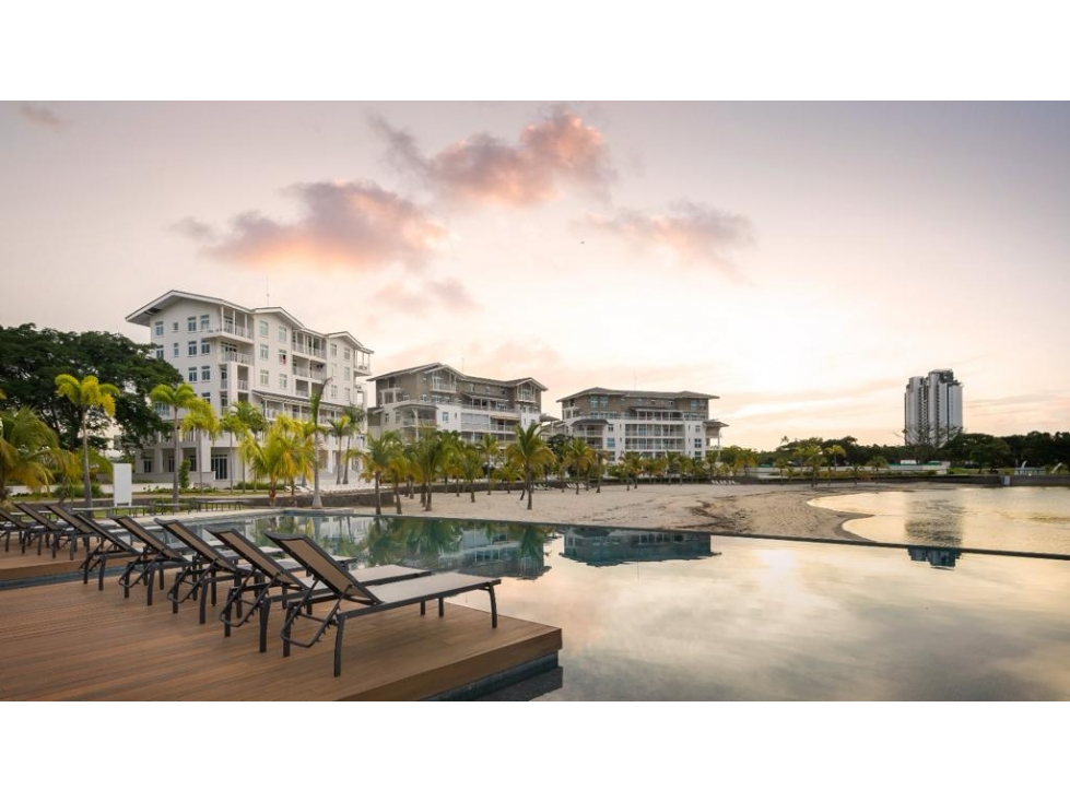 Alquiler de apartamento en Buenaventura disponible para año nuevo - 1