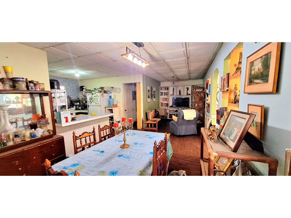 Casa + Local comercial para la venta en Bajo Boquete - 2