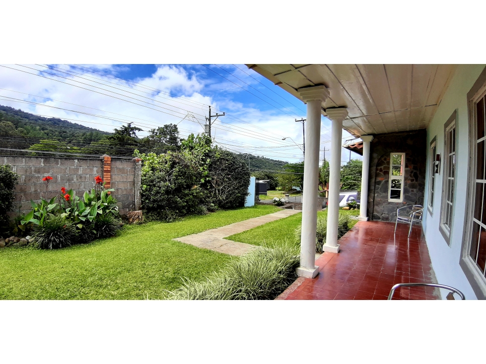 Casa para la venta en Bajo Boquete, Boquete, Chiriquí - 2