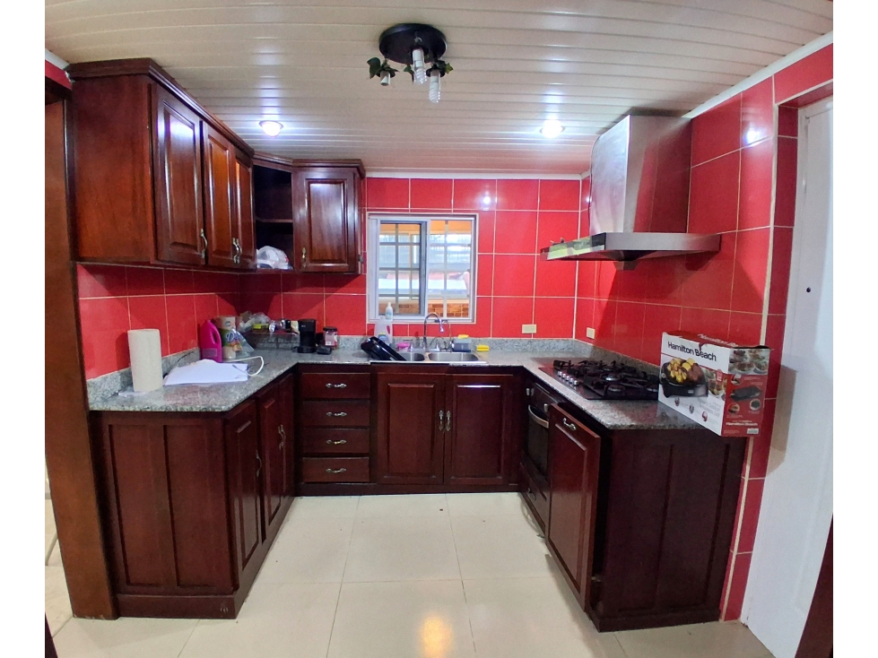 Se alquila casa en Bajo Boquete, Boquete, Chiriquí — foto 2