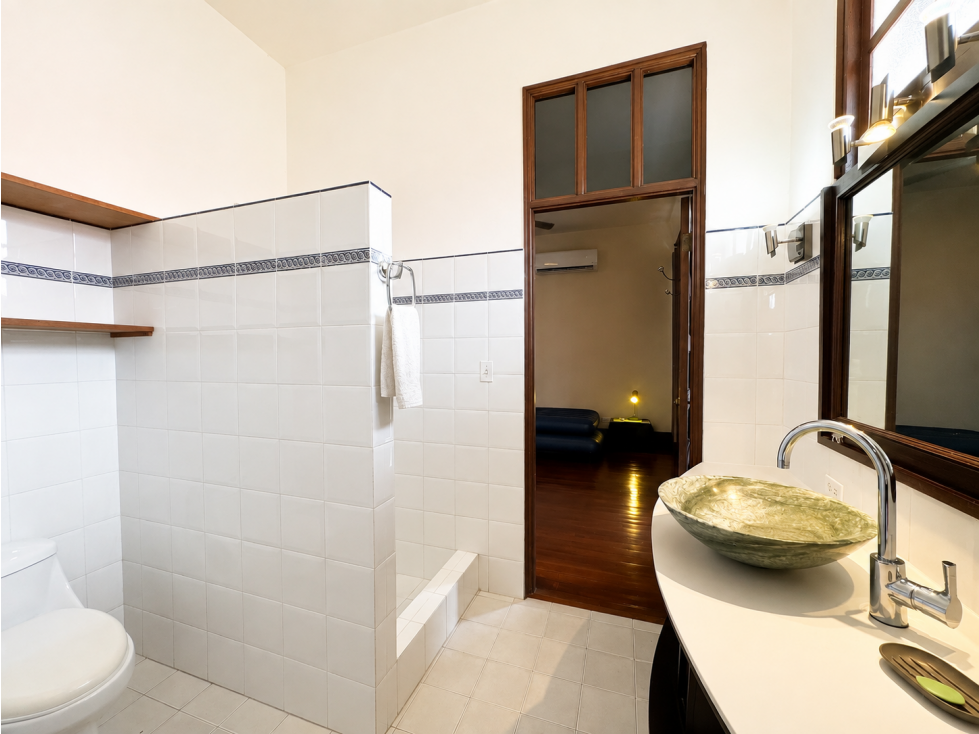 Apartamento de 2 habitaciones frente a parque, Casco Antiguo — foto 6
