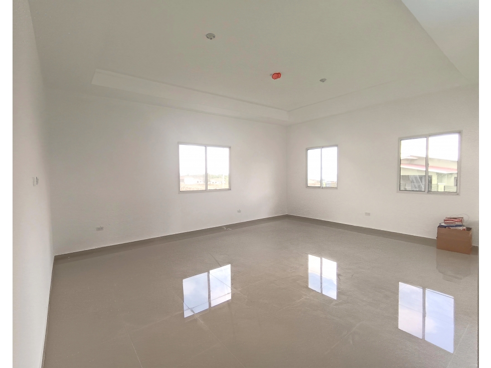 Casa para la venta en Alto Boquete, Boquete, Chiriquí - 2