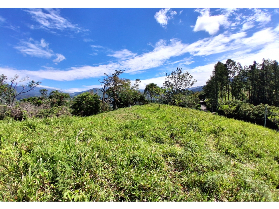 Lote en venta en Jaramillo Centro, Jaramillo, Boquete — foto 2
