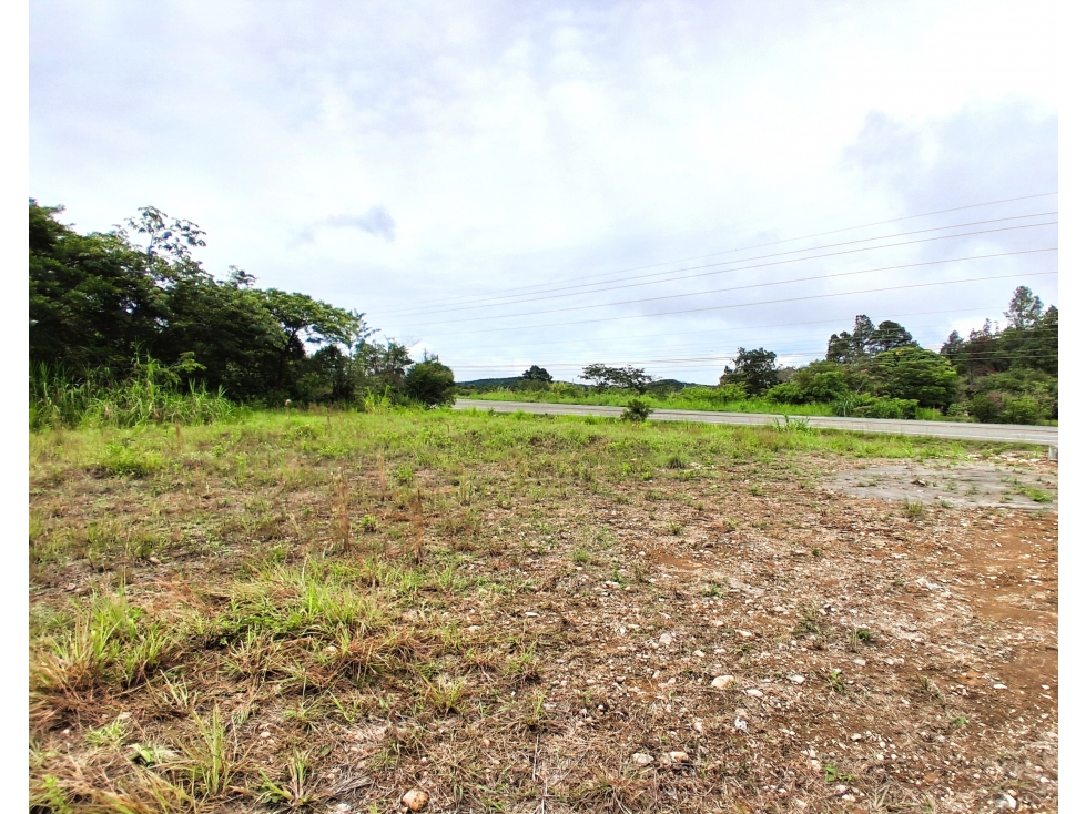 Lote en La Tranca, Alto Boquete, Boquete, Chiriquí - 2