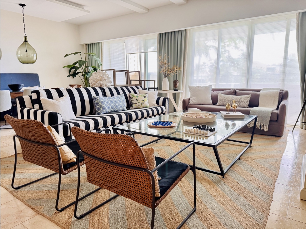 Se vende apartamento en Puntarenas Buenaventura