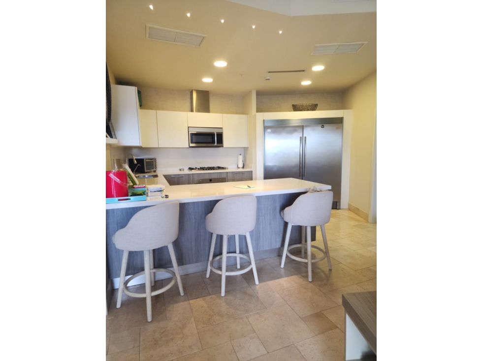 Se vende apartamento en Puntarena, Buenaventura