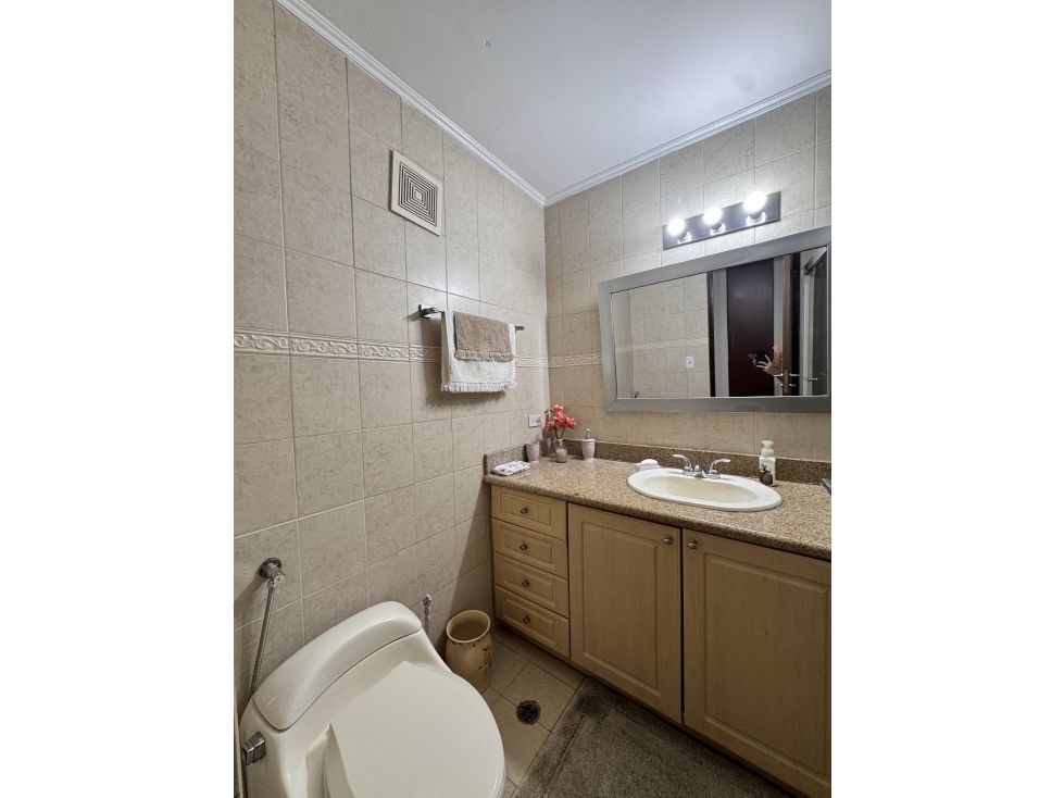 Alquiler en Obarrio apartamento amoblado — foto 3