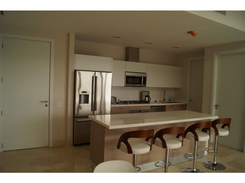 Se Alquila Loft en Puntarena Buenaventura - 3
