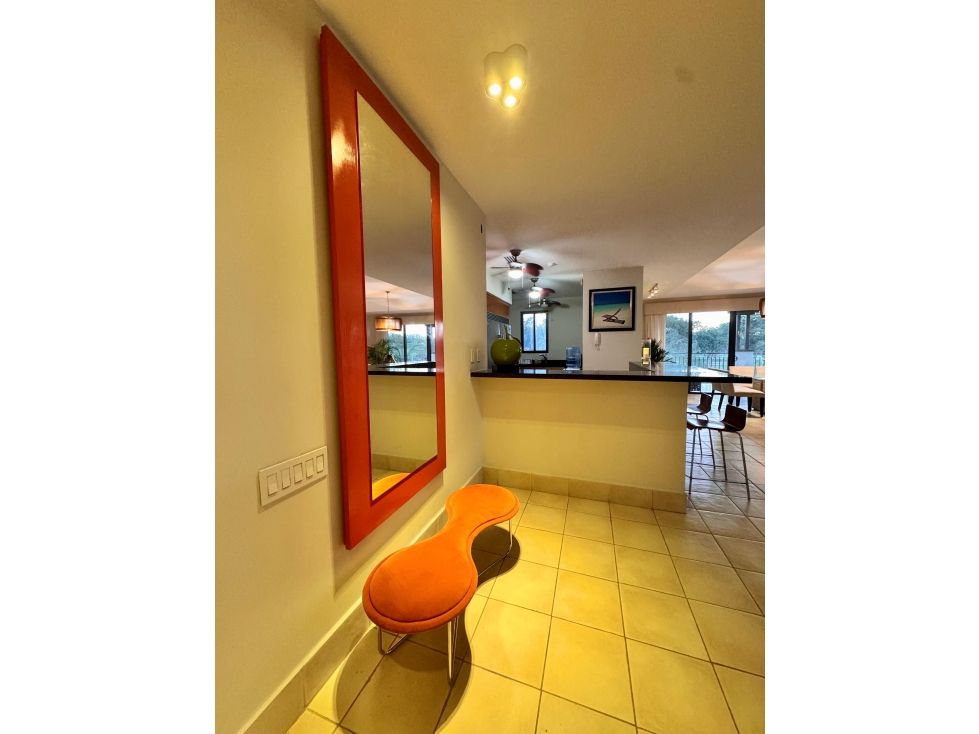 Apartamento en alquiler y venta Buenaventura Paseo de las Casas — foto 3