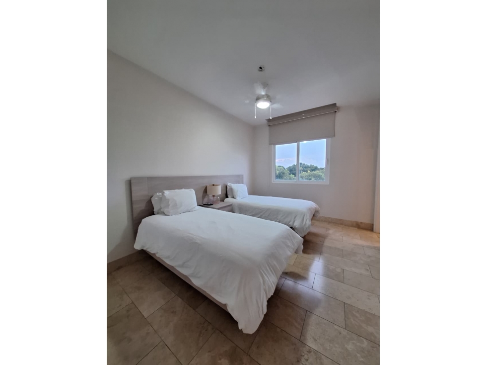 Se alquila apartamento en Marina Village para Fiestas Patrias - 3