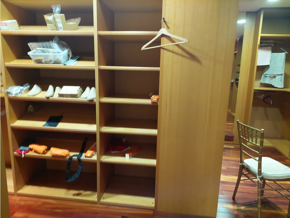 Alquiler y venta de penthouse en Paitilla — foto 3
