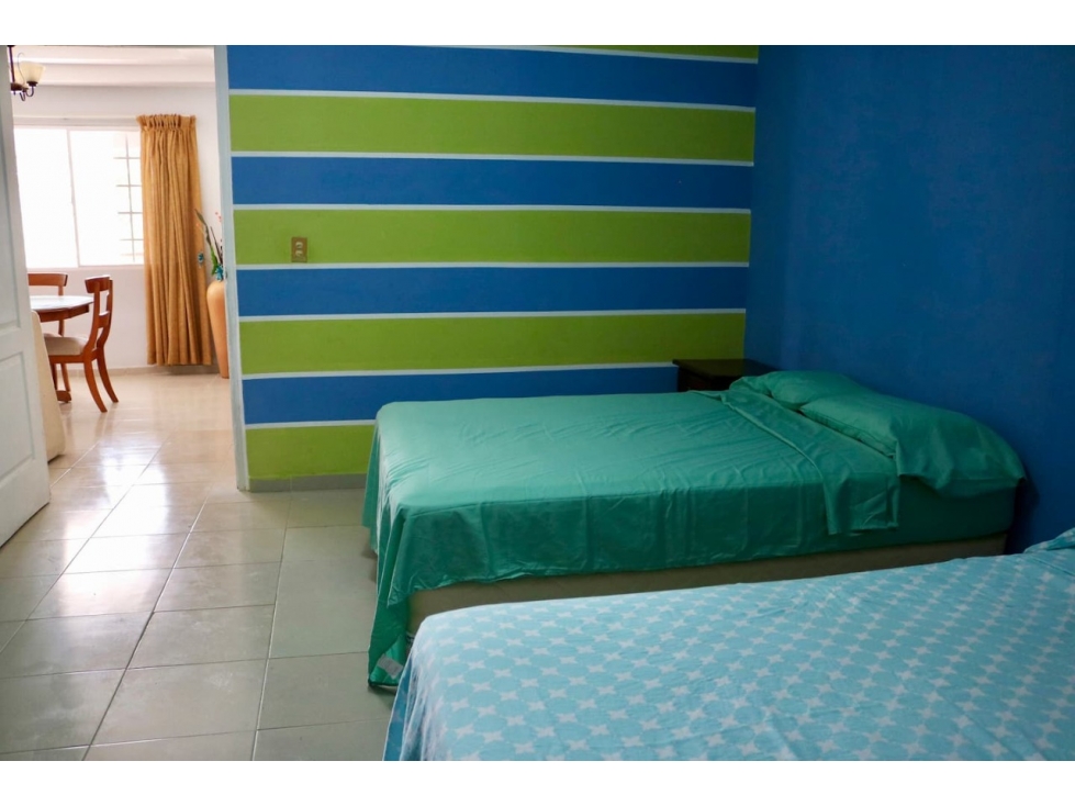 Se alquila casa de playa en Playa Gorgona para Fiestas Patrias - 4