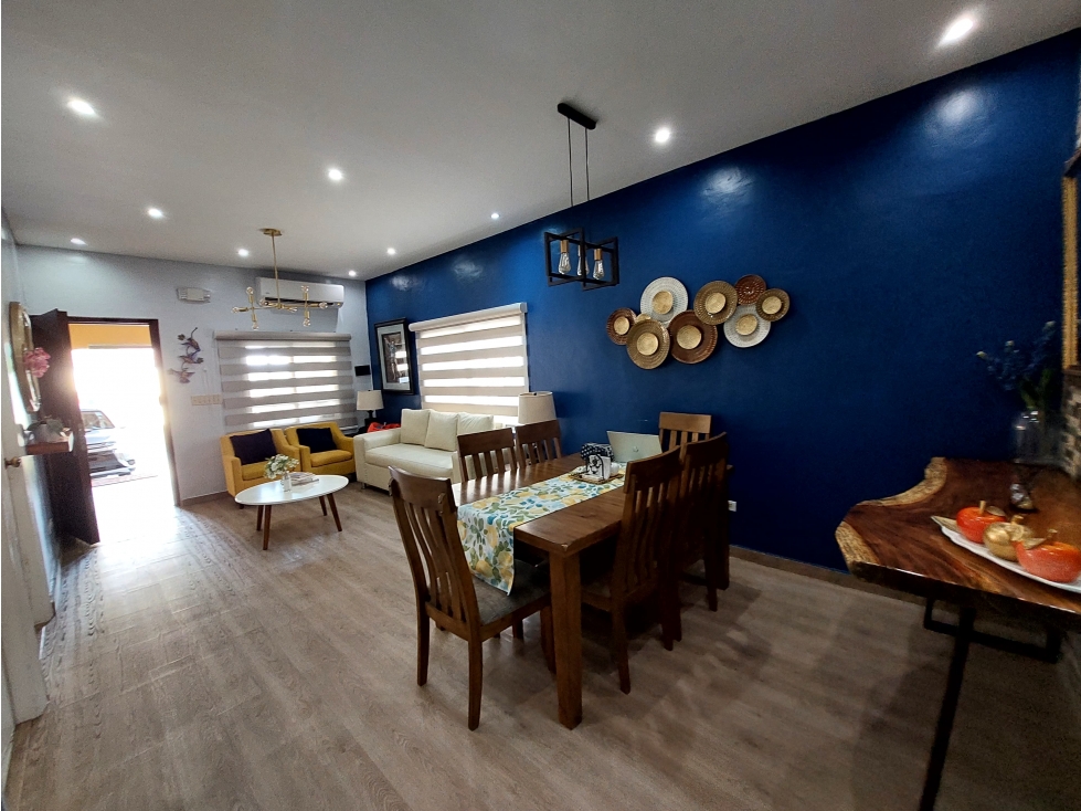 Alquiler casa en Chame con piscina precio negociable año nuevo - 3