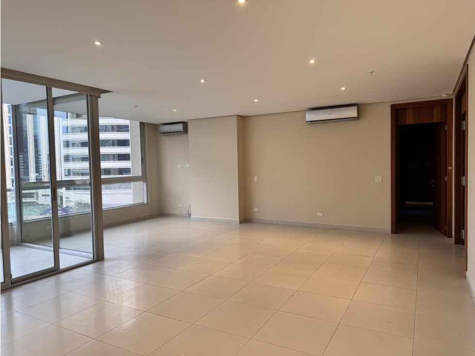 Alquiler de apartamento en Marbella