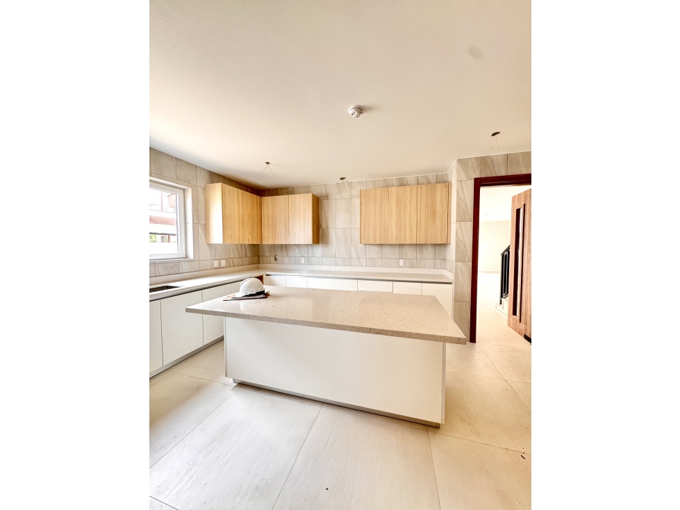 Venta de residencias en The Woods Santa María Golf
