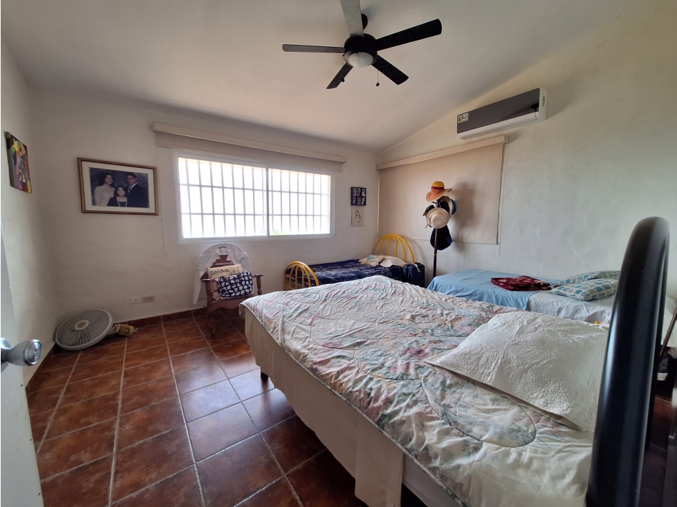 Alquiler Casa en El Jobo Las Lajas — foto 3