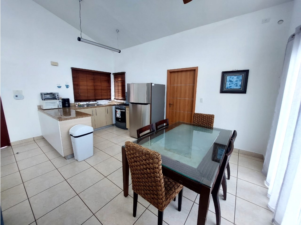 Alquiler Casa en Playa Malibu - 4