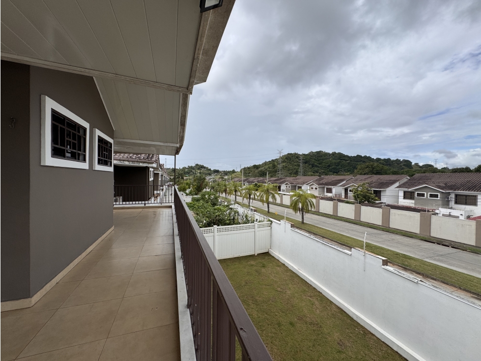 Se vende casa en Brisas del Golf P.H. Olympus, Paseo del Norte — foto 3
