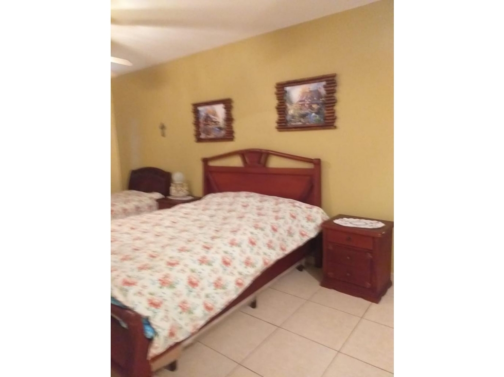 Alquiler casa en Coronado 5 habitaciones año nuevo — foto 4
