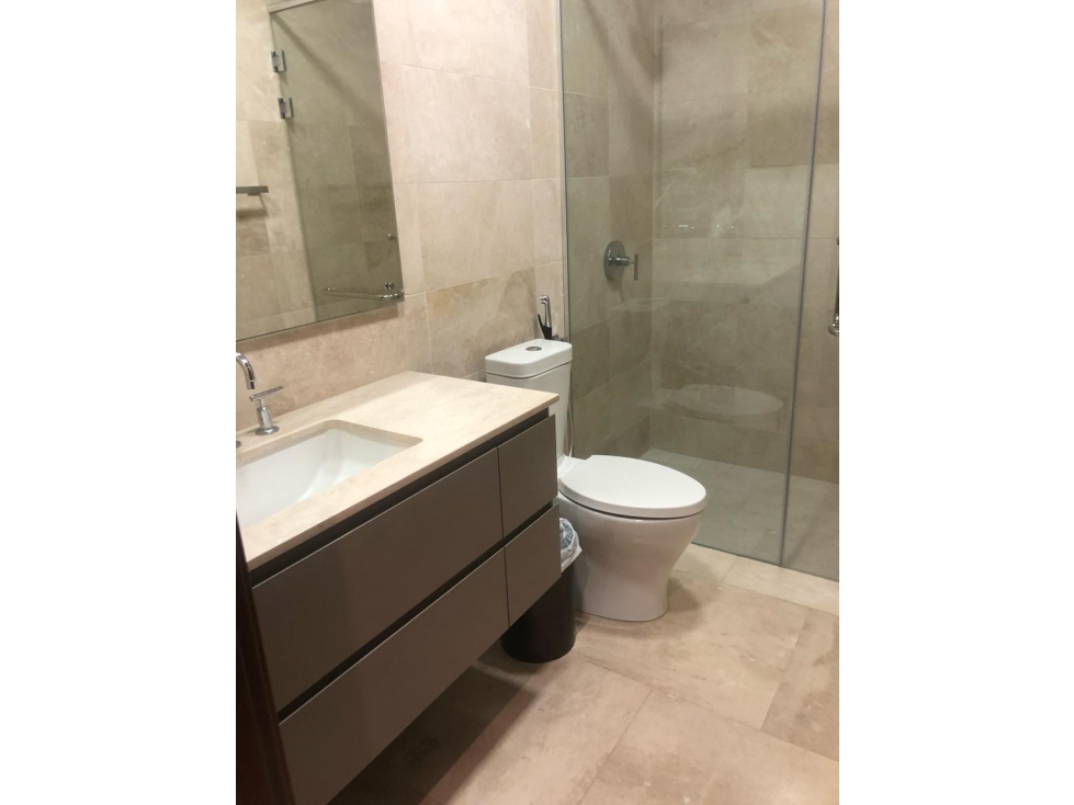 Venta apartamento en Santa María Golf & Country Club — foto 3