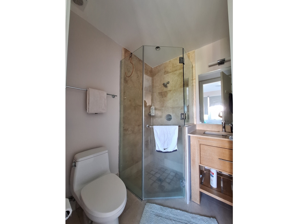 Venta de apartamento en Buenaventura — foto 3