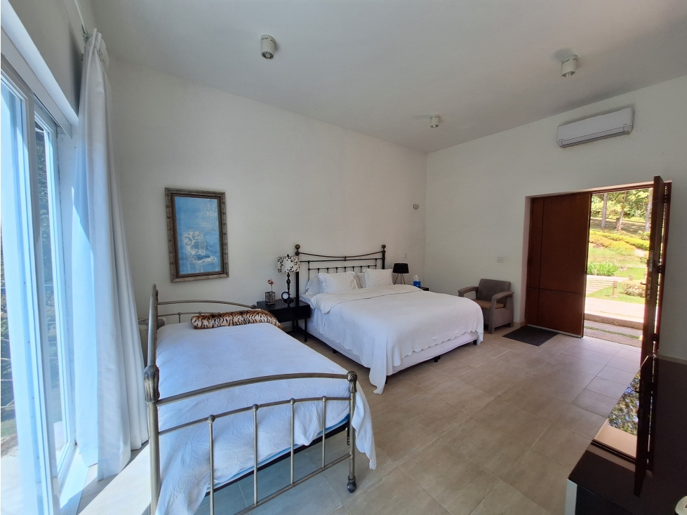 Se alquila y se vende casa en Altos del María — foto 3