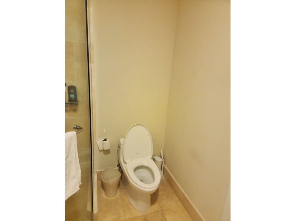 Se vende apartamento en Puntarena, Buenaventura — foto 4