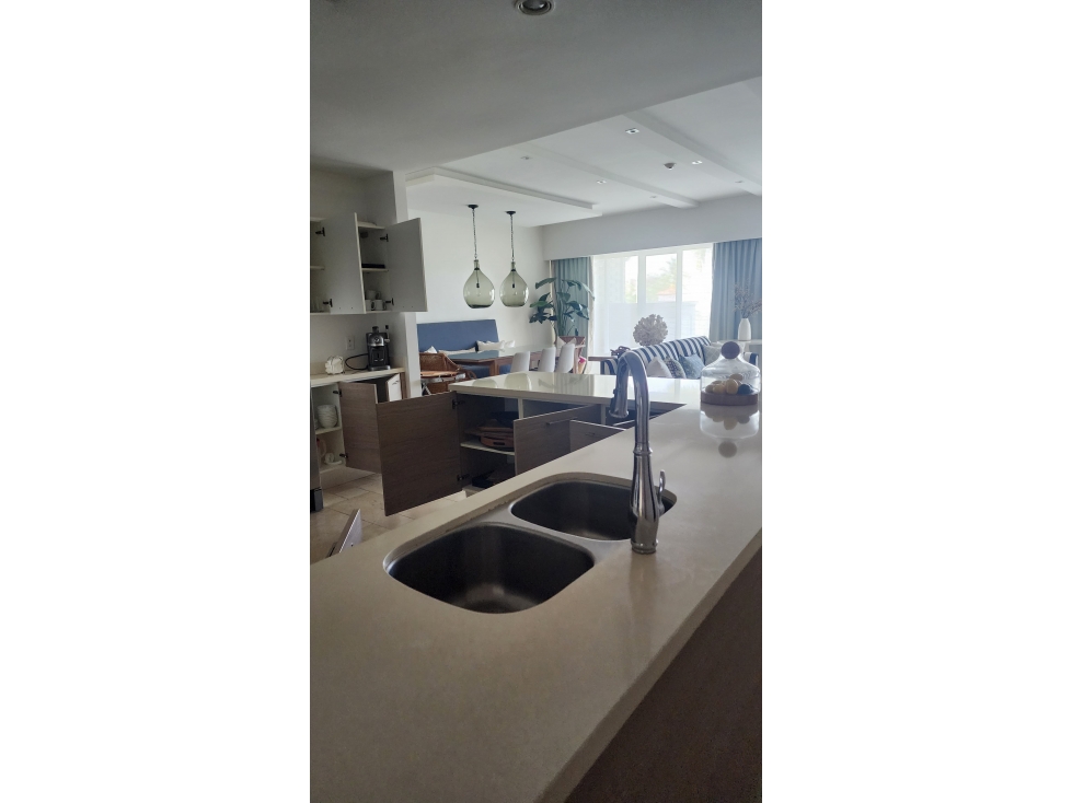 Se vende apartamento en Puntarenas Buenaventura — foto 4