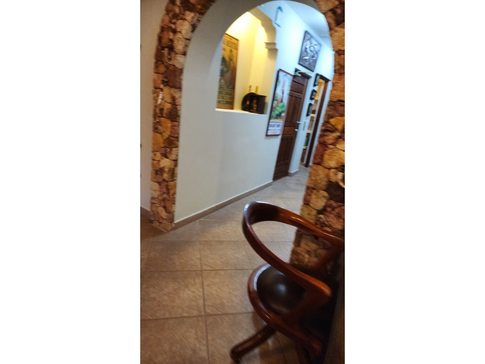Venta de Casa en Playa Serena Coronado — foto 4