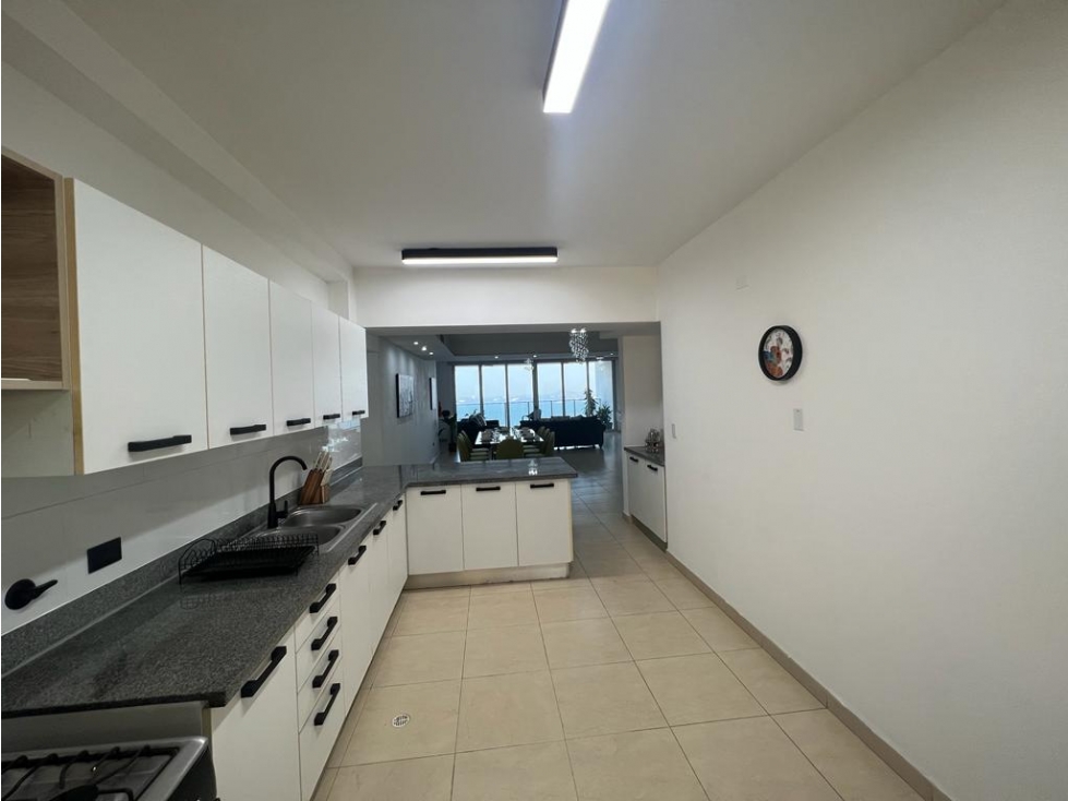 Alquiler de apartamento en Waters on the Bay en Avenida Balboa — foto 3