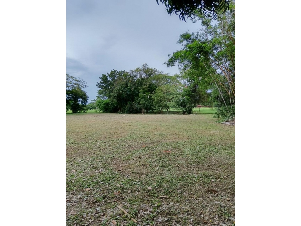 Se vende lote de terreno en Buenaventura - 3