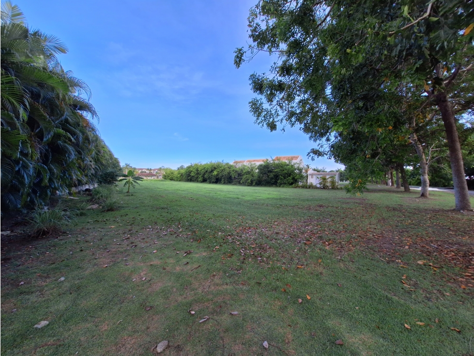 Se vende lote de terreno en Buenaventura - 3